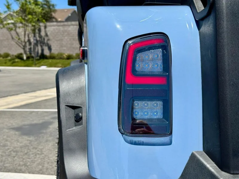 2026 Denago Rover XL photo 19