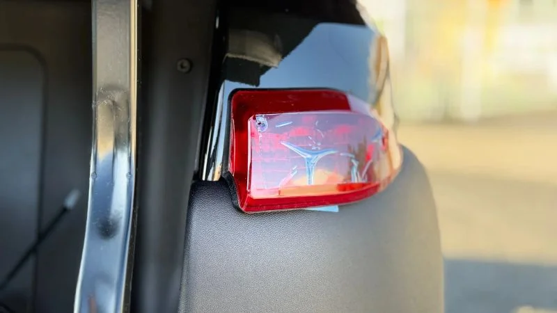 2026 Club Car Onward 4 Lsv photo 12