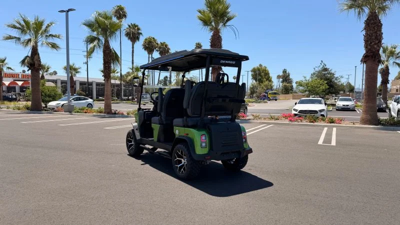 2026 Denago Rover XL photo 6