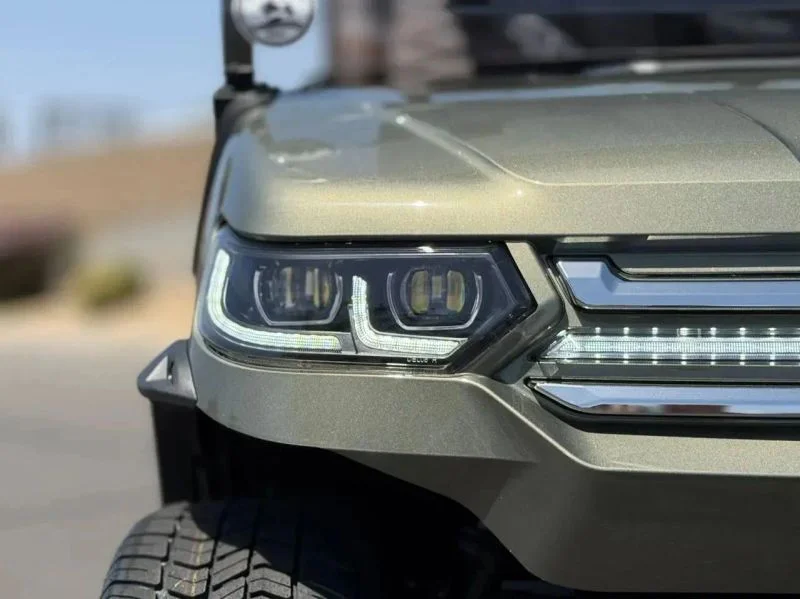 2026 Tara Summit 2+2 Air 2+2 Air photo 8