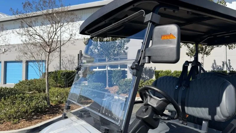 2026 Denago Rover XL 6 photo 6