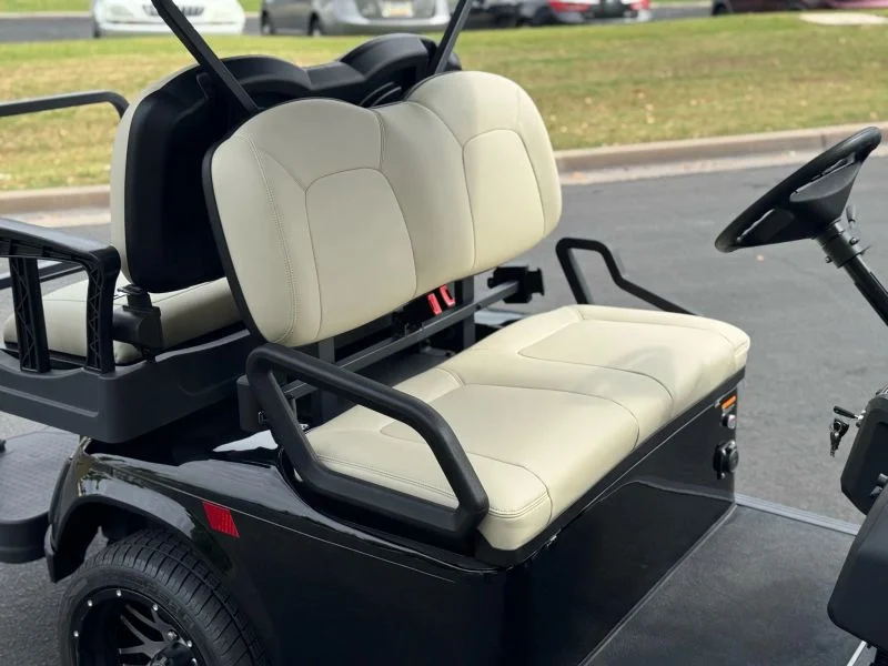 2026 Star EV J-Model 2+2 2+2 photo 6