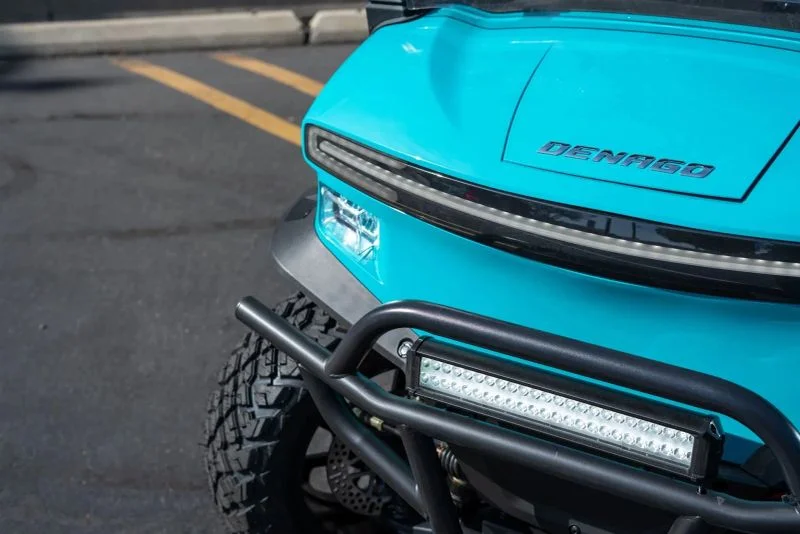 2026 Denago Rover XL 6 photo 3