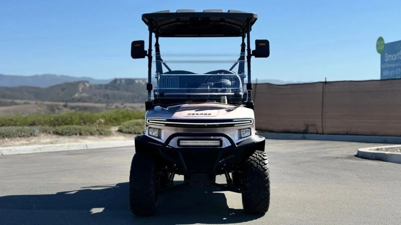 2026 Denago Nomad XL photo 5