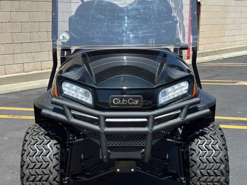 2026 Club Car Tempo Lithium-Ion photo 2