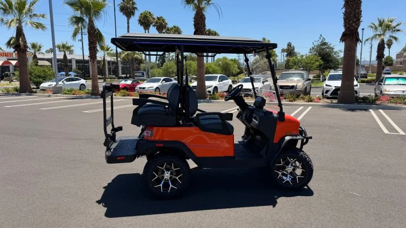 2026 Denago Nomad XL photo 9