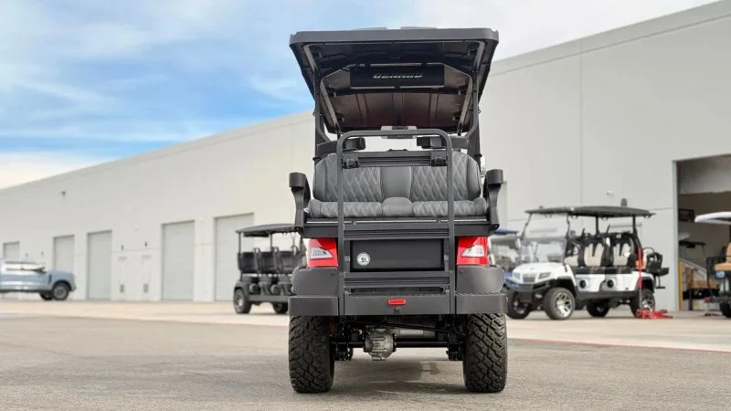 2026 Denago Rover XL 6 photo 8