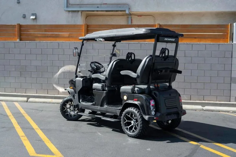2026 Denago Rover XL photo 10