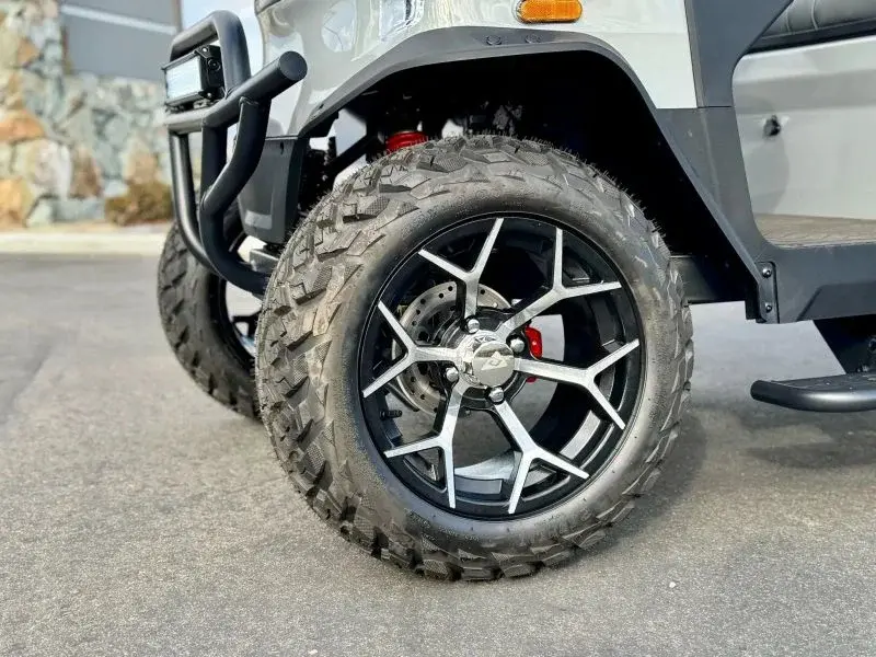 2026 Denago Rover XL photo 11