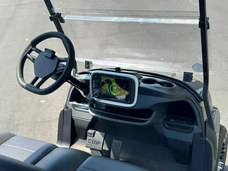 2027 Club Car Onward 2 photo 8