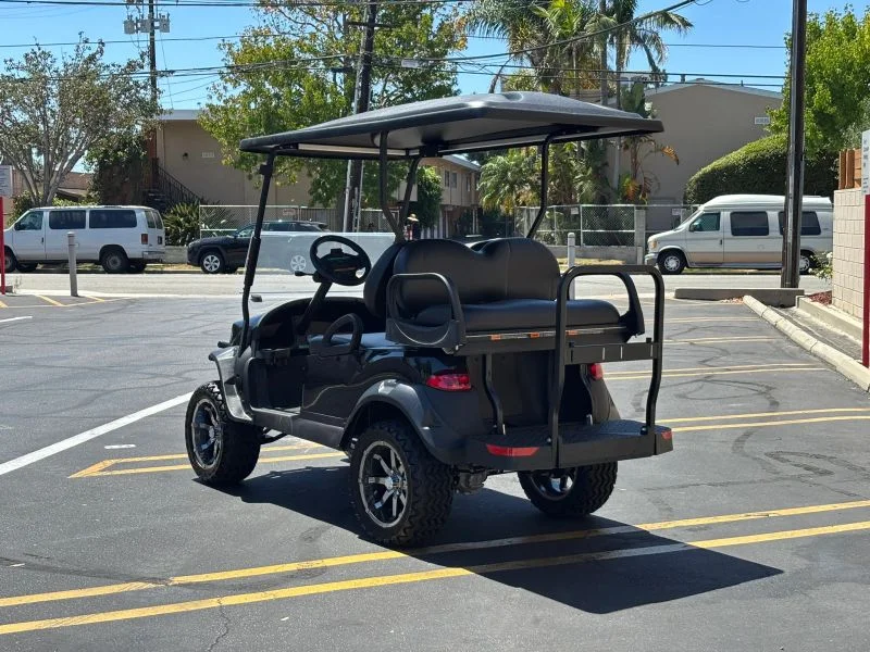 2026 Club Car Tempo Lithium-Ion photo 11