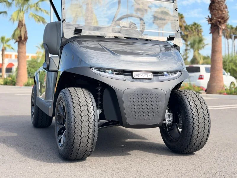 2027 E-Z-GO Freedom ELiTE Lithium photo 4