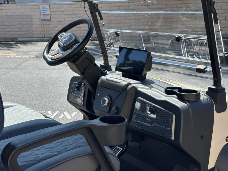 2026 Denago Nomad XL photo 9
