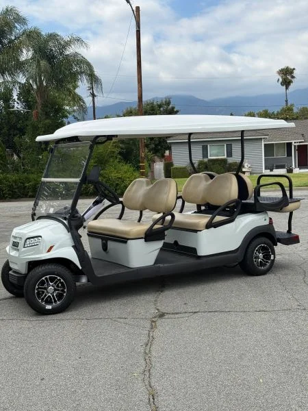 2026 Club Car Onward 6 Fla photo 26