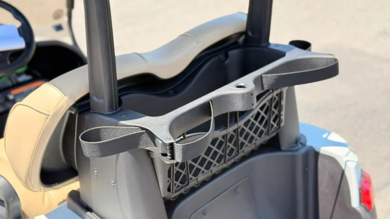 2026 Club Car Tempo Lithium-Ion photo 10