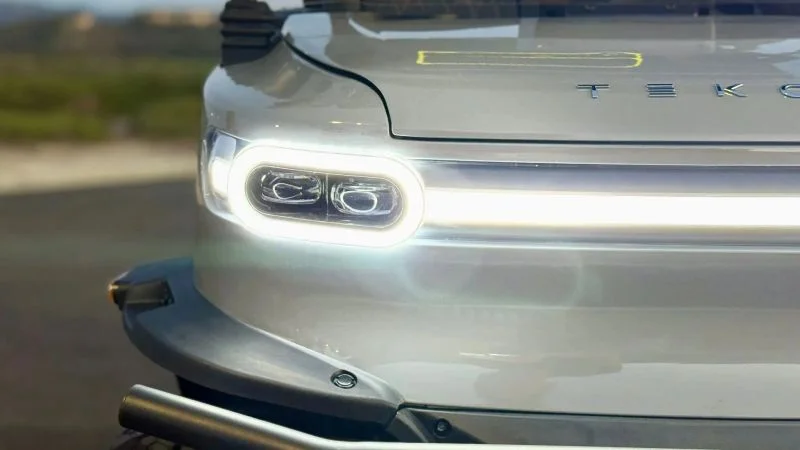 2026 TEKO Turbo photo 6