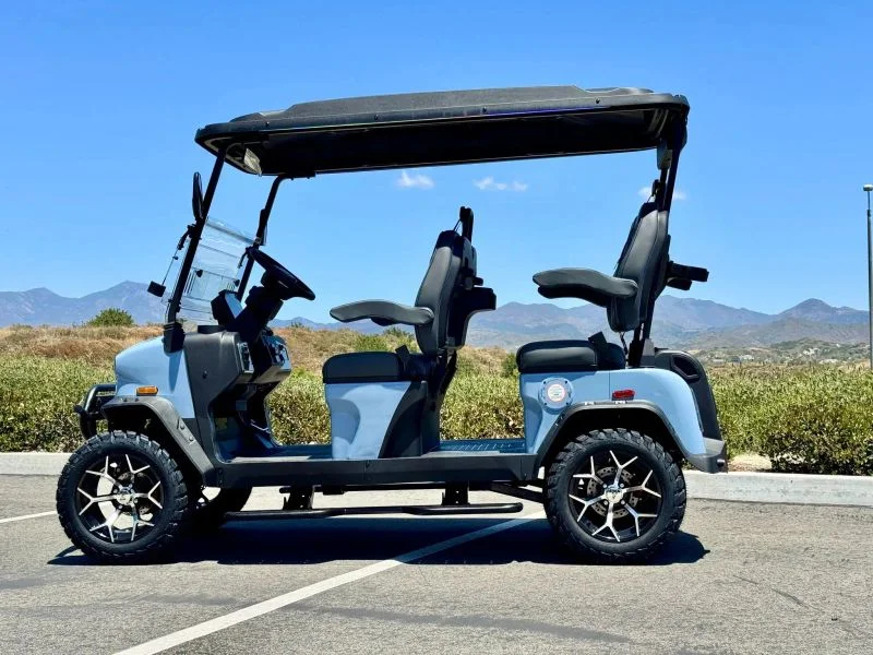 2026 Denago Rover XL photo 25