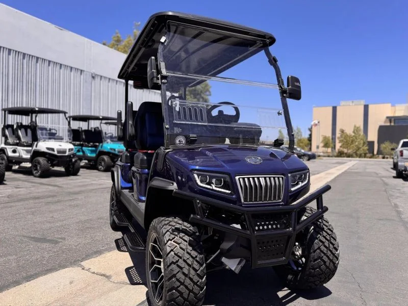 2027 Evolution Maverick 4 Plus 4 Plus photo 29