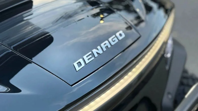 2026 Denago Nomad XL photo 8