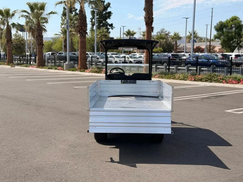2027 Cushman Hauler Xl Elite photo 14