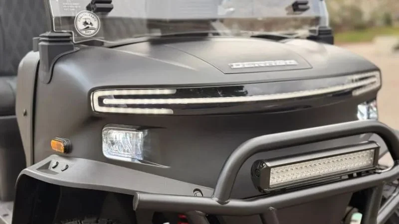 2026 Denago Nomad XL photo 6