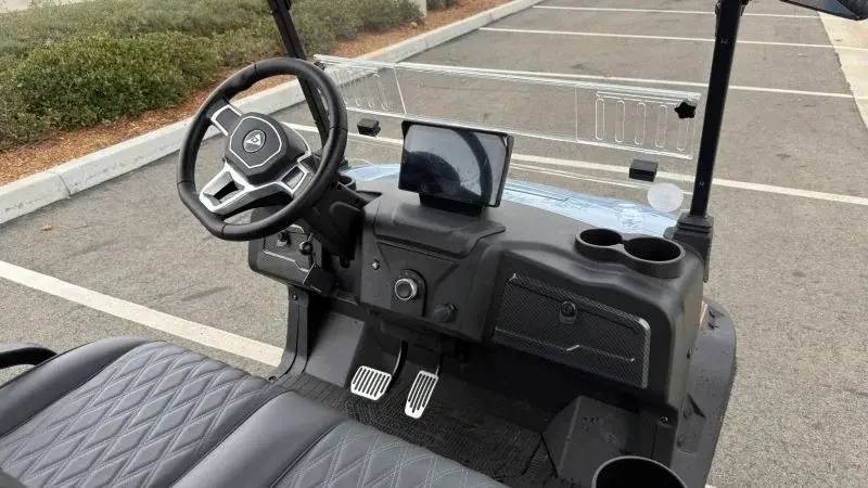 2026 Denago Rover XL 6 photo 7