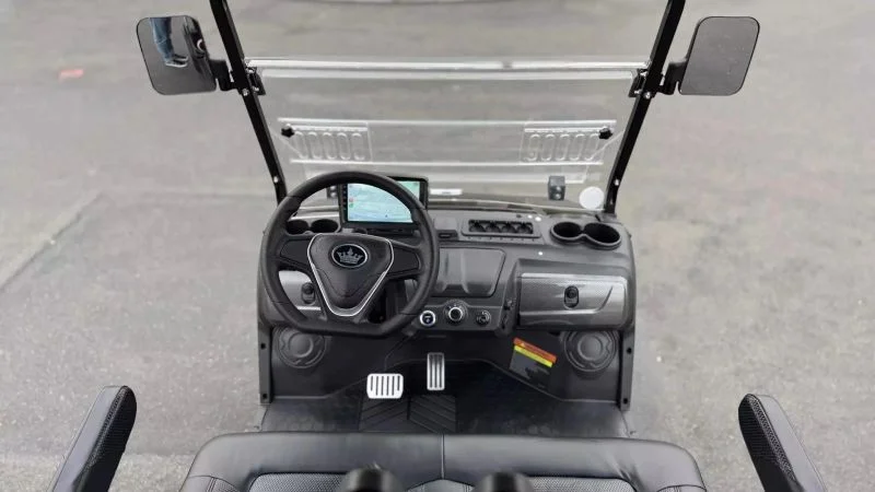 2027 Evolution Ranger 4 Plus 4 Plus photo 23