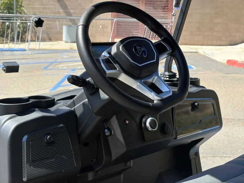 2026 Denago Rover XL photo 11