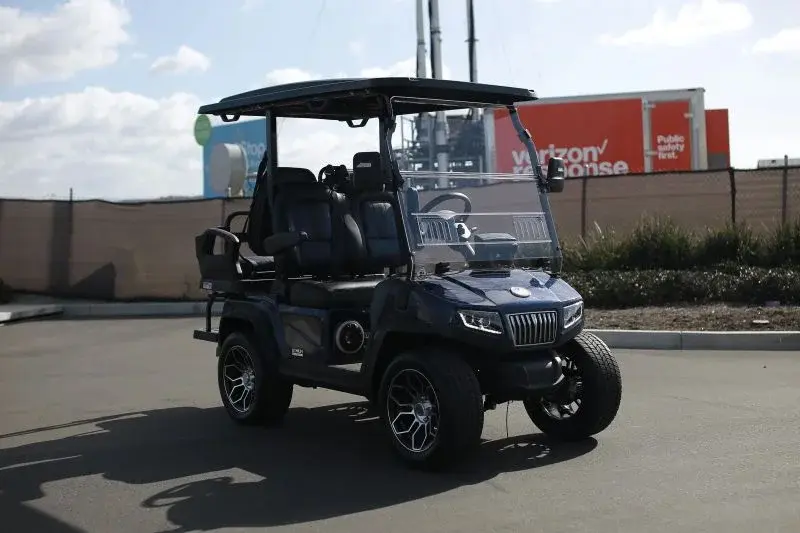2027 Evolution Ranger 2+2 Plus 2+2 Plus photo 2