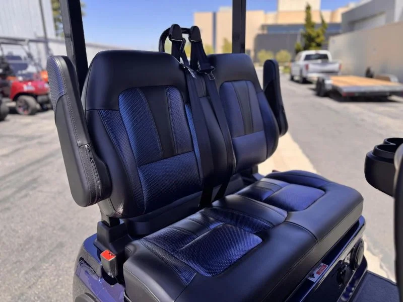 2027 Evolution Maverick 4 Plus 4 Plus photo 8