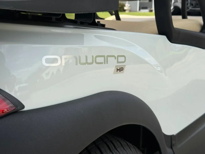 2026 Club Car Onward 6 Fla photo 16