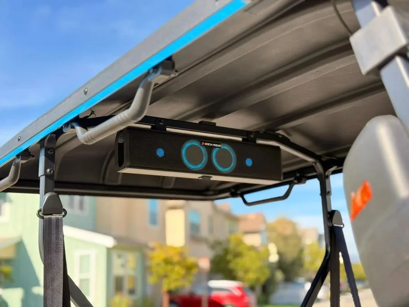 2026 Denago Nomad XL photo 16