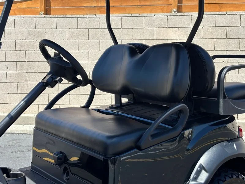 2026 Club Car Tempo Lithium-Ion photo 6