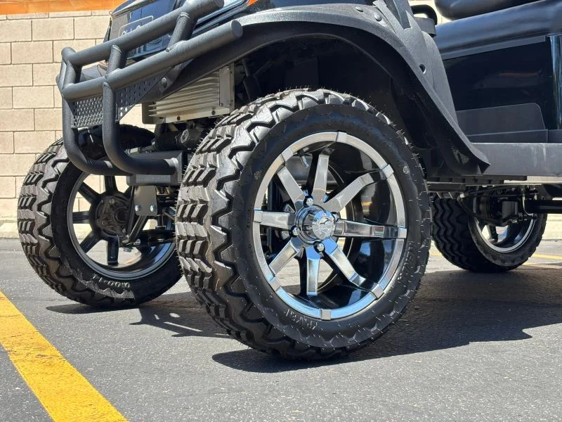 2026 Club Car Tempo Lithium-Ion photo 5