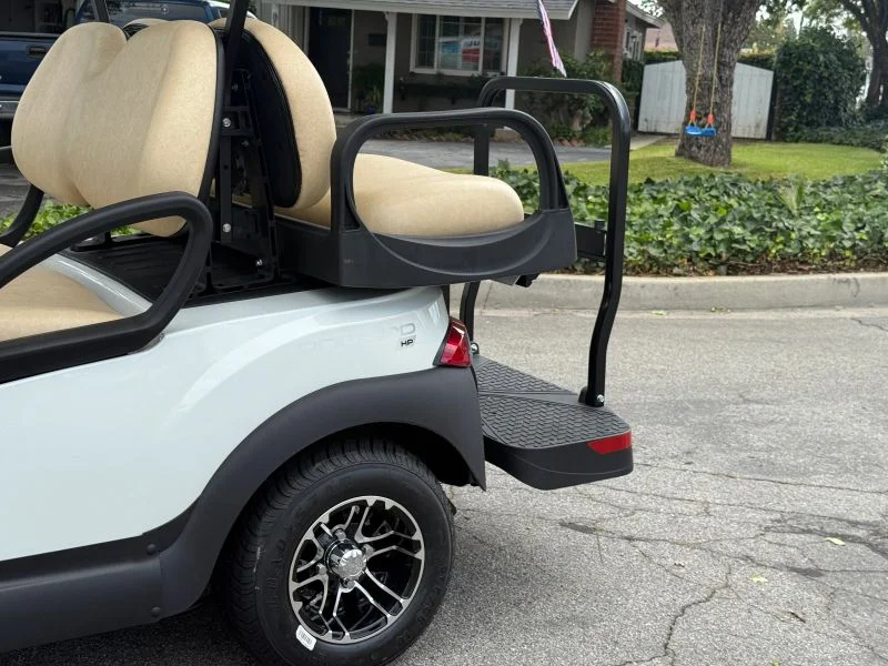 2026 Club Car Onward 6 Fla photo 8