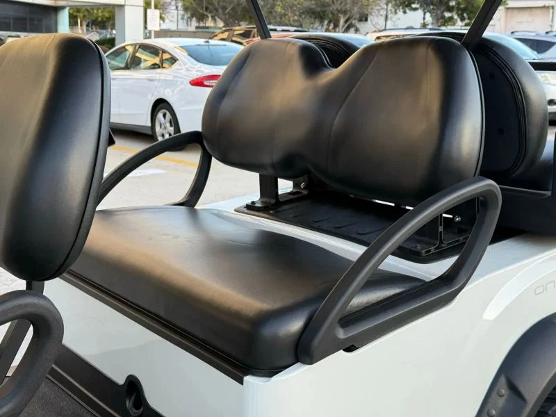 2027 Club Car Onward 6 Lft photo 10