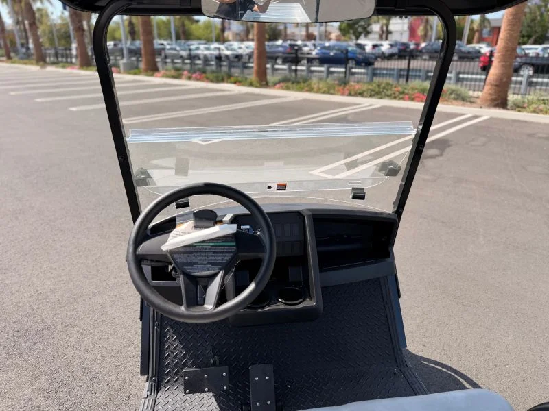 2027 Cushman Hauler Xl Elite photo 24