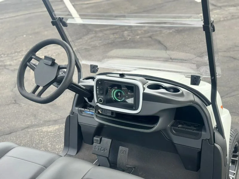 2027 Club Car Onward 2 photo 8