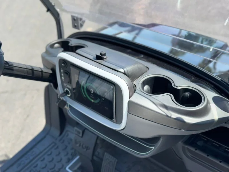 2027 Club Car Onward 2 photo 7