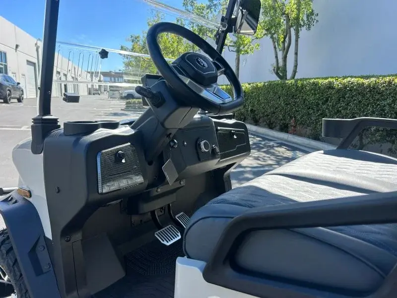 2026 Denago Nomad XL photo 10