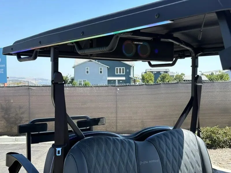 2026 Denago Nomad XL photo 17