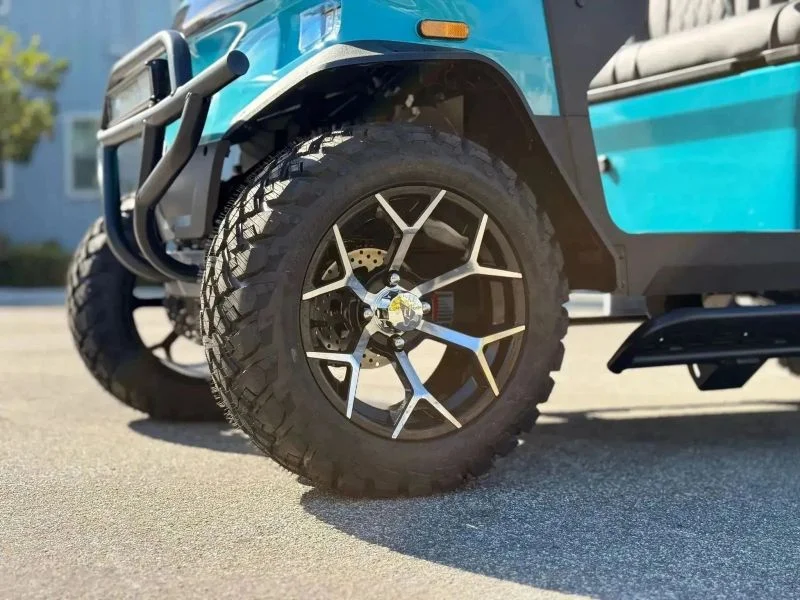 2026 Denago Rover XL photo 11