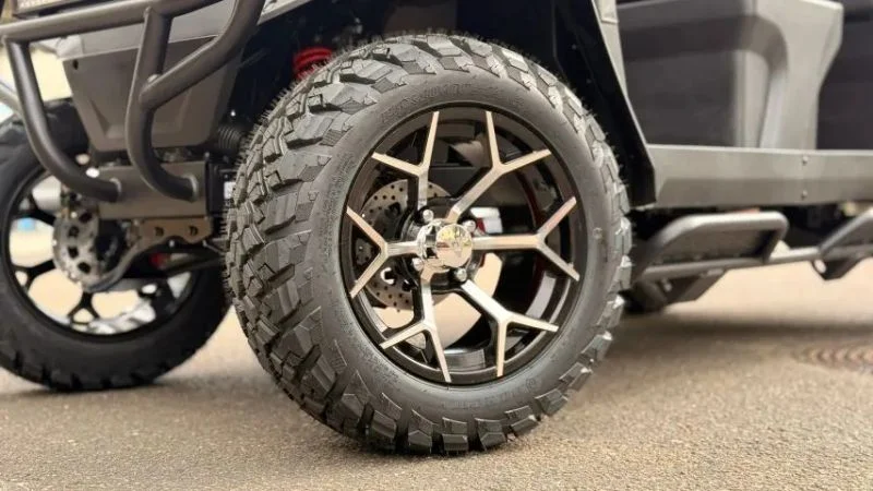 2026 Denago Rover XL photo 10