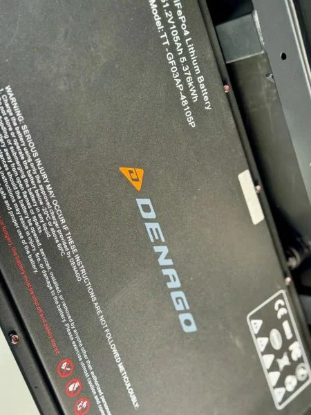 2026 Denago Rover XL photo 20