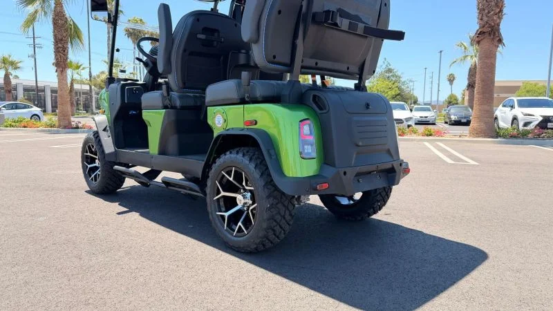 2026 Denago Rover XL photo 7