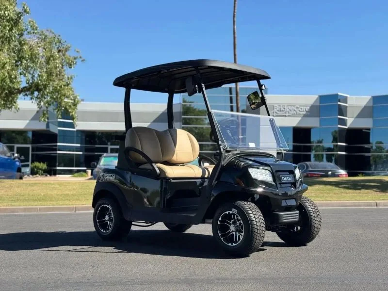 2026 Club Car Onward 2 photo 3