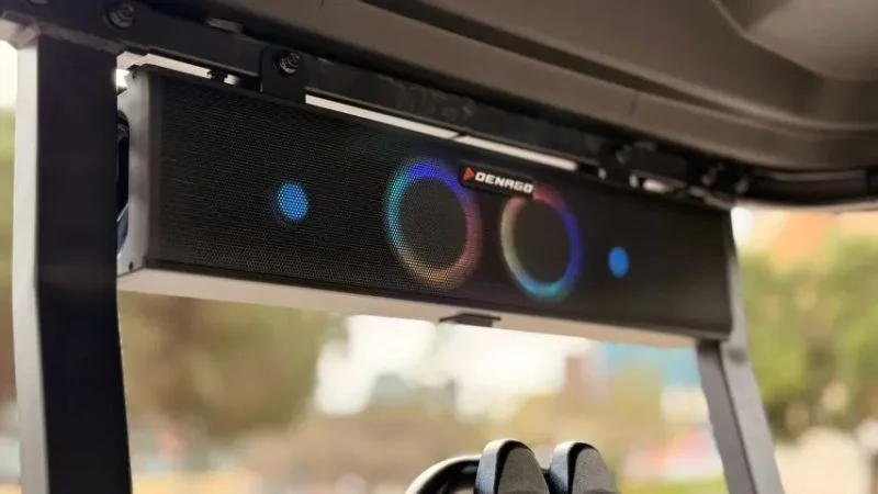 2026 Denago Nomad XL photo 21
