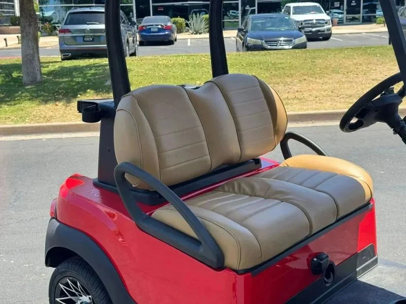 2026 Club Car Tempo Lithium-Ion photo 5
