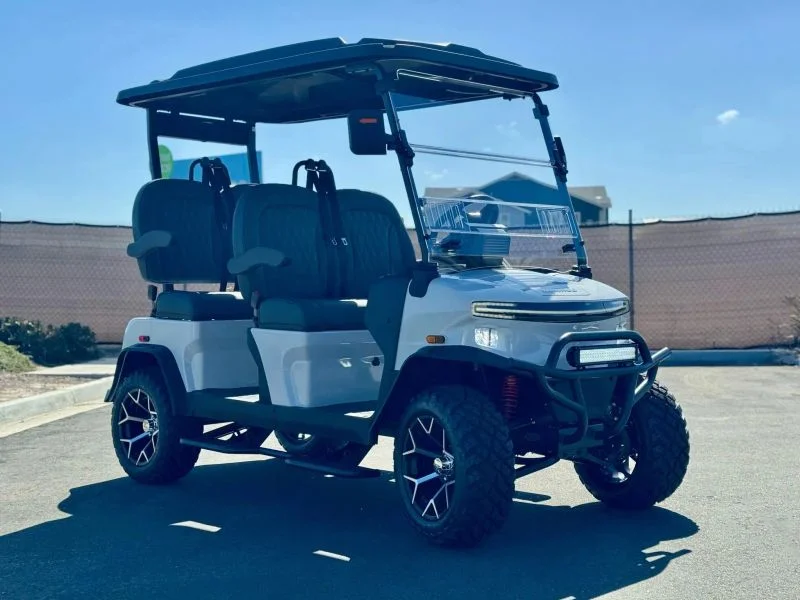 2026 Denago Rover XL photo 2