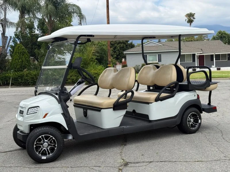 2026 Club Car Onward 6 Fla photo 25